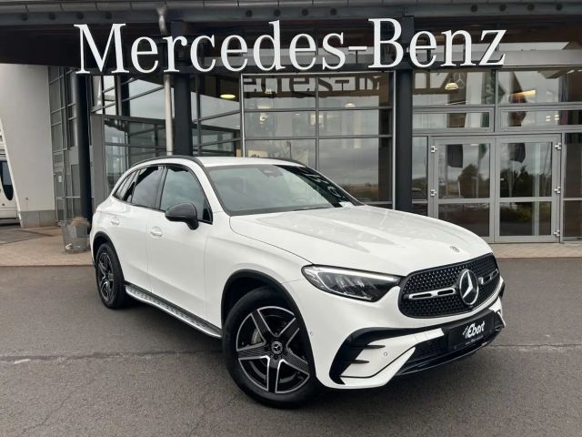 Mercedes-Benz GLC 220 d AMG+Night+RKamera+SportfahrW+AmbientePr 2023 Diesel