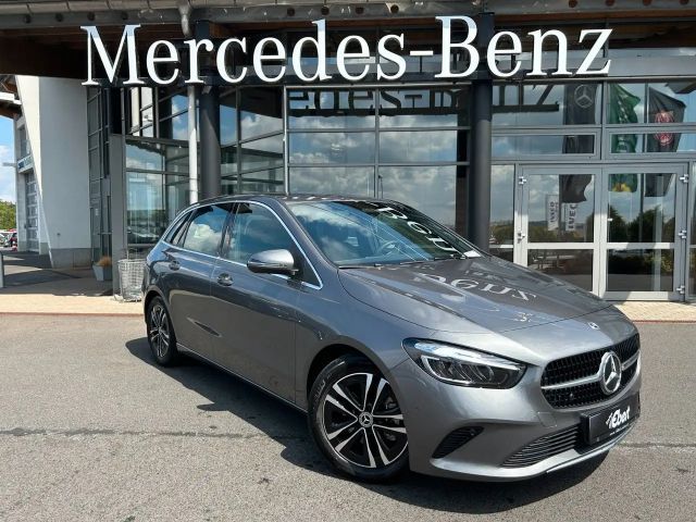 Mercedes-Benz B 180 Progressive+PARK+SPIEGEL+LED+DAB+DIGITAL 2025 Benzine