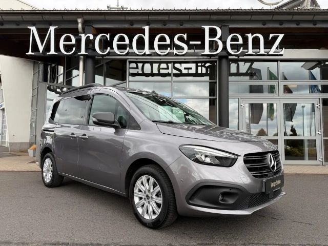 Mercedes-Benz Citan 112 CDI Tourer Pro Kamera LED MBUX 2023 Diesel