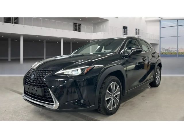 Lexus UX 300e Premium Kamera App-Navi LED Leder Sitzklima 2022 Elektrisch