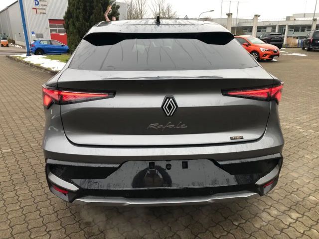 Renault Rafale