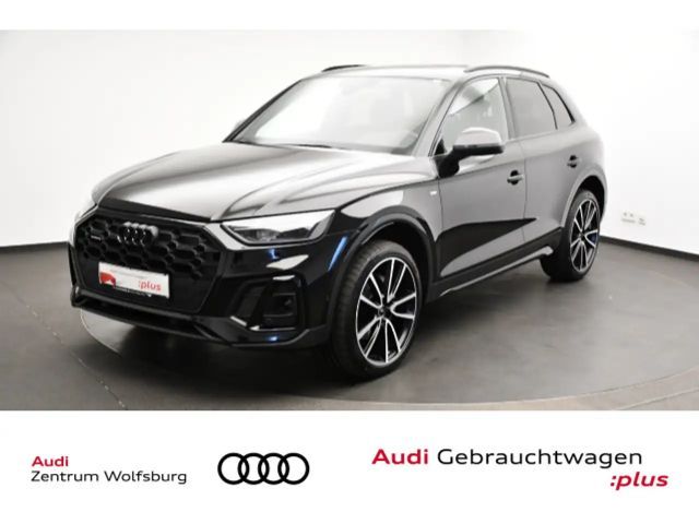 Audi Q5 45 TFSI quattro S-tronic Standhzg/AHK/Pano 2023 Benzine