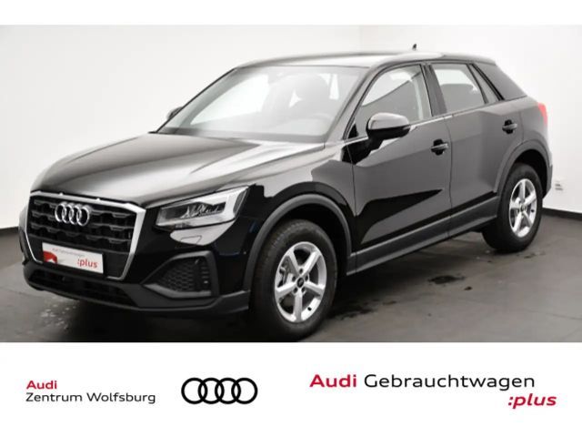 Audi Q2 35 TFSI S tronic 2025 Benzine