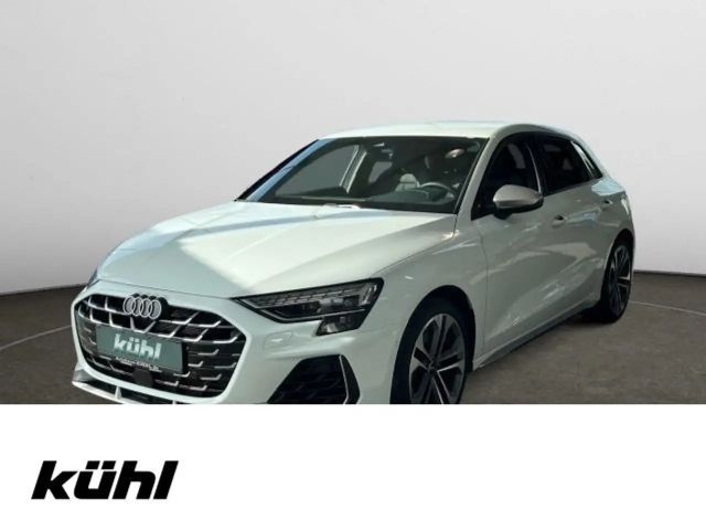 Audi S3 2.0 TFSI S Tronic quattro Navi,LM18 2024 Benzine