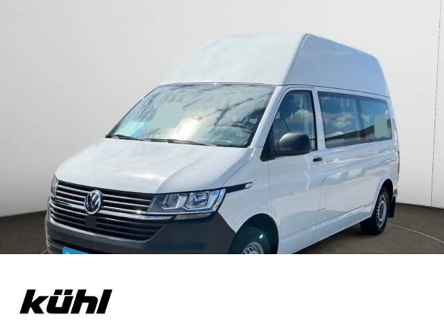 Volkswagen T6.1 Kombi 2.0 TDI 9.Sitzer Rollstuhlumbau 2021 Diesel