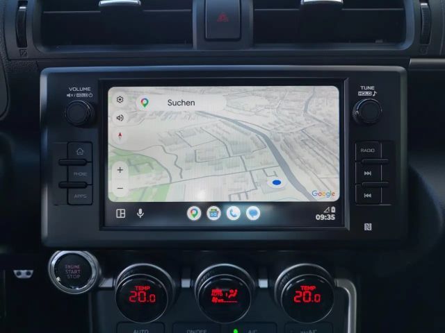 Subaru BRZ