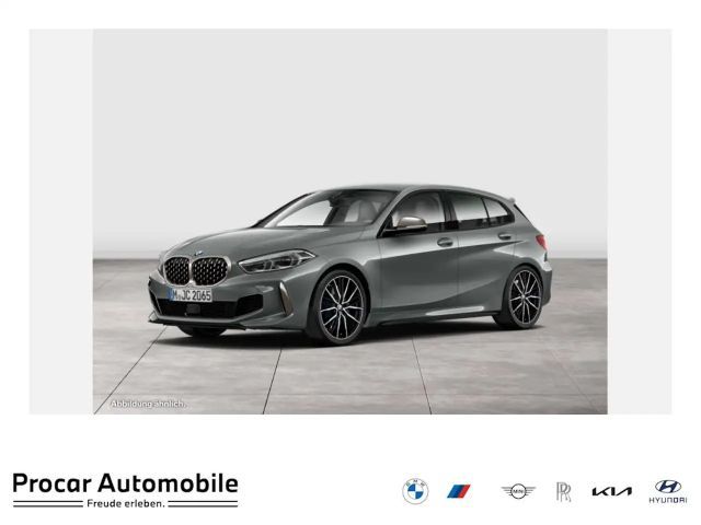 BMW 135 M135i xDrive A M Sport RFK NAVI LED Sound Syst. 2022 Benzine