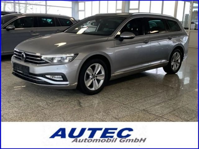 Volkswagen Passat Variant Elegance 2.0 IQ-LIGHT+KAMERA+AHK 2023 Diesel