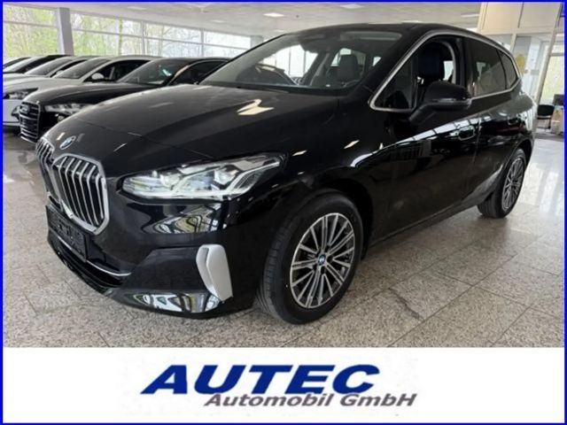 BMW 218 i Luxury Line Active Tourer 360+HEAD-UP+ 2023 Benzine