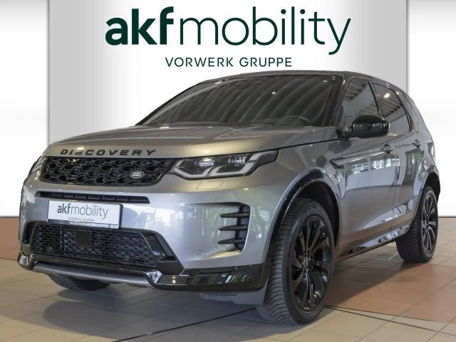 Land Rover Discovery Sport DYNAMIC SE 2.0 D 200 MHEV 2024 Diesel