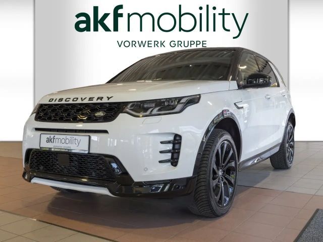 Land Rover Discovery Sport DYNAMIC SE 2.0 D 200 MHEV 2024 Diesel