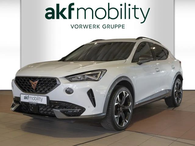 Cupra Formentor 1.5 TSI 2022 Benzine