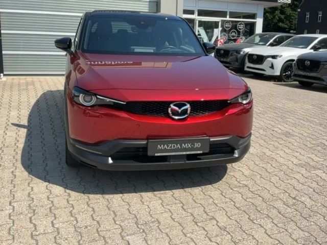 Mazda MX-30