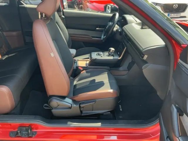 Mazda MX-30