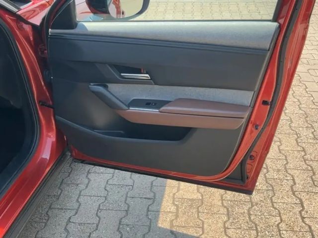 Mazda MX-30