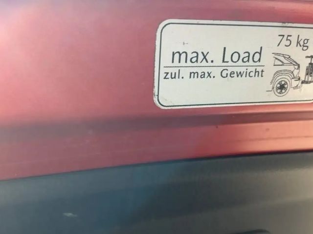 Mazda MX-30