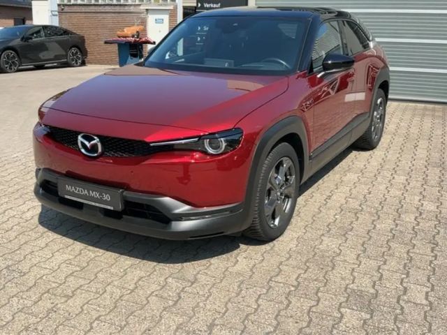 Mazda MX-30