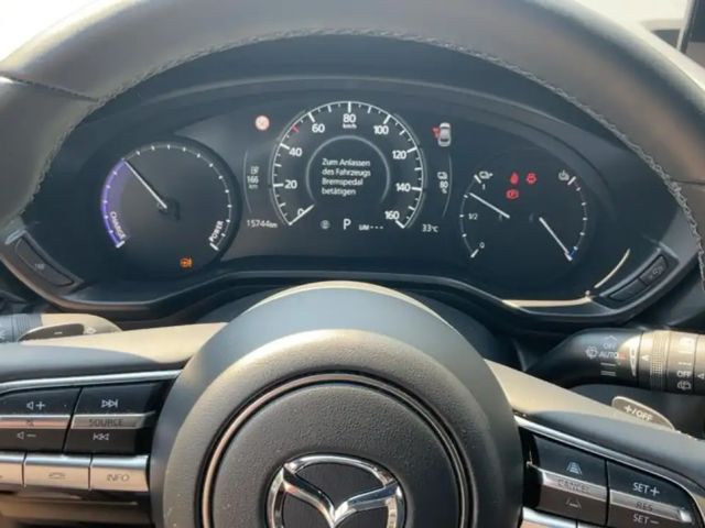 Mazda MX-30