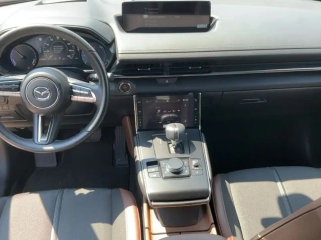 Mazda MX-30