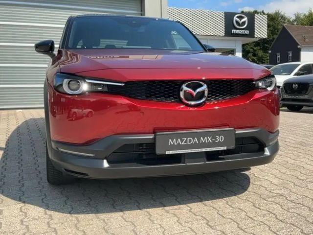 Mazda MX-30