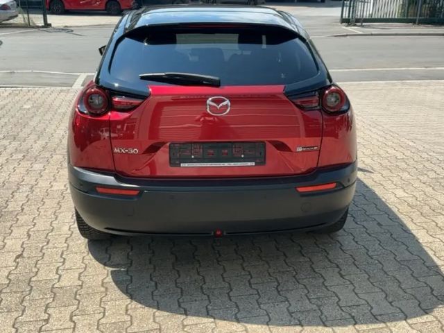 Mazda MX-30