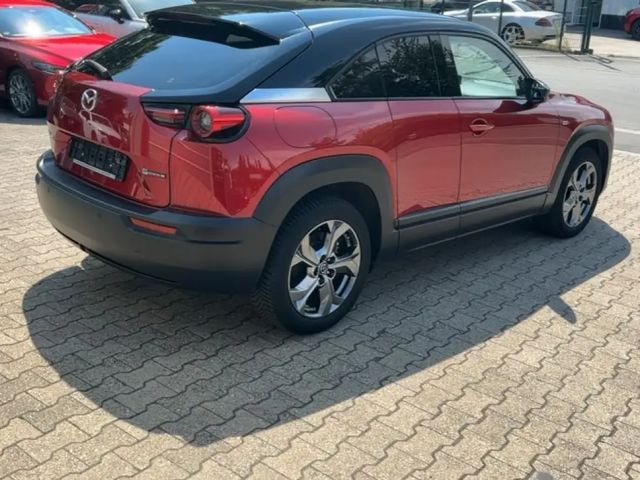 Mazda MX-30