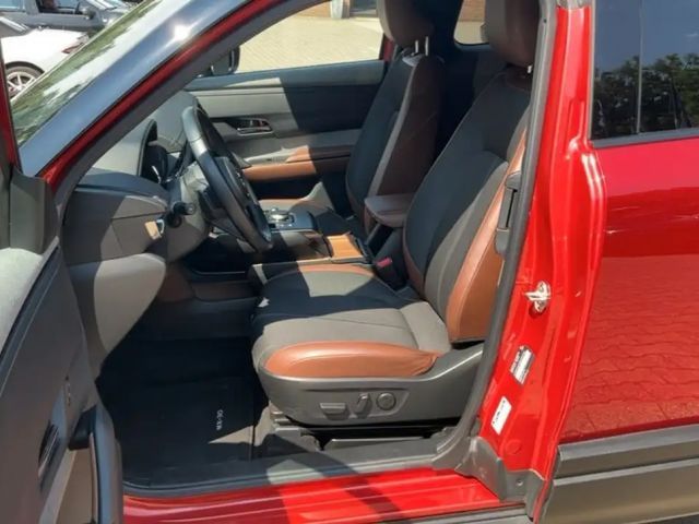 Mazda MX-30
