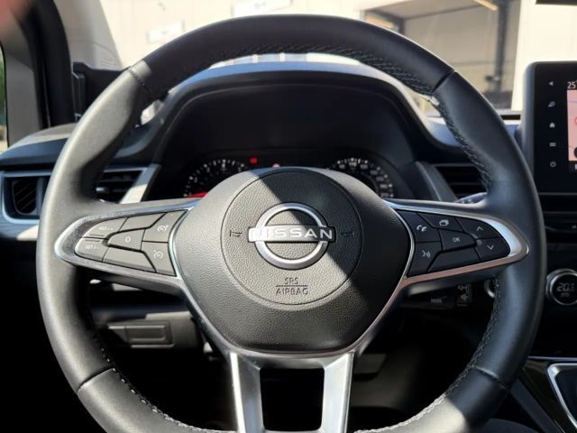 Nissan Townstar