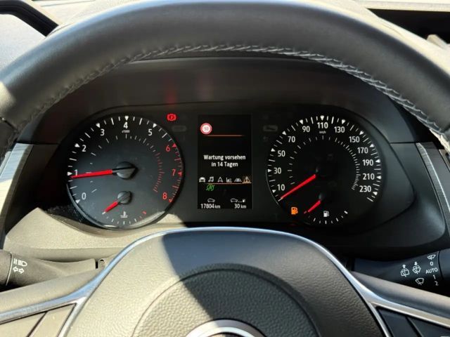Nissan Townstar