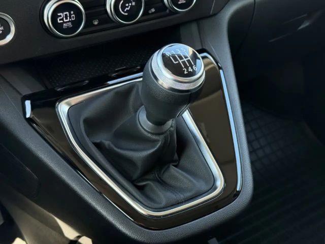 Nissan Townstar