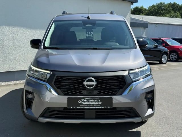 Nissan Townstar