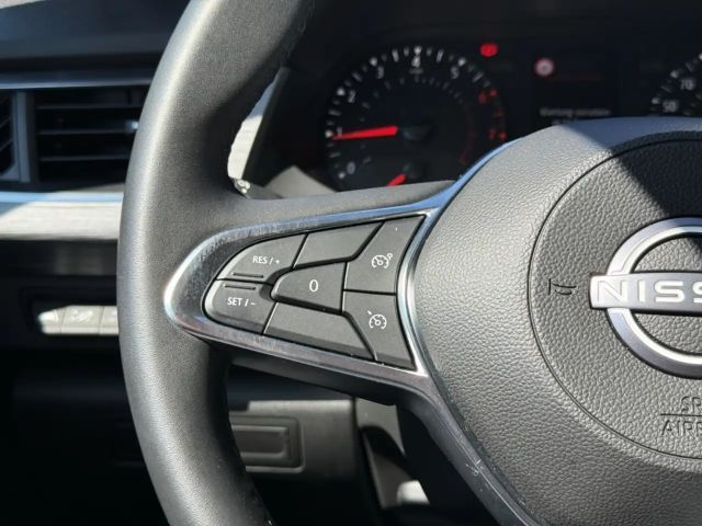 Nissan Townstar