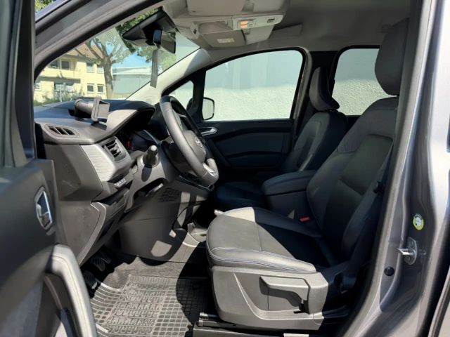Nissan Townstar