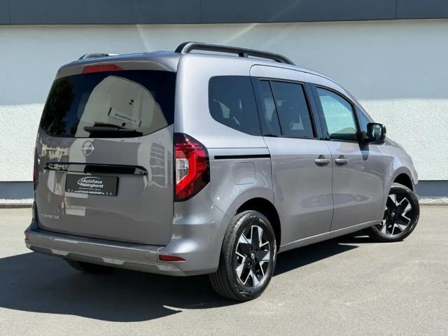 Nissan Townstar