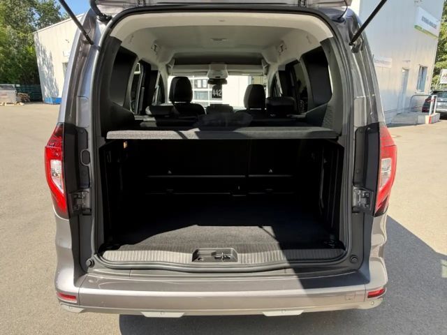 Nissan Townstar