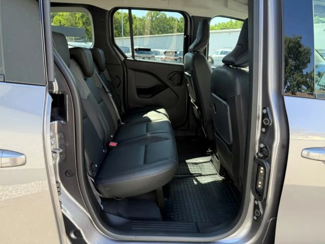 Nissan Townstar