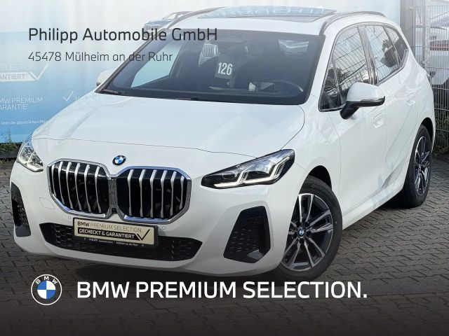 BMW 220