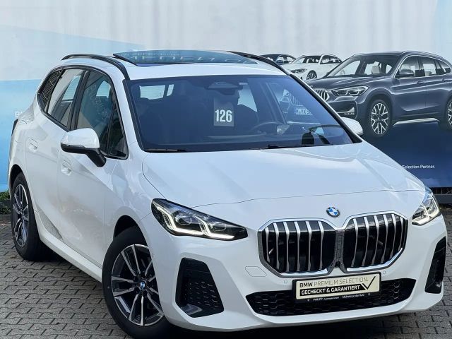 BMW 220