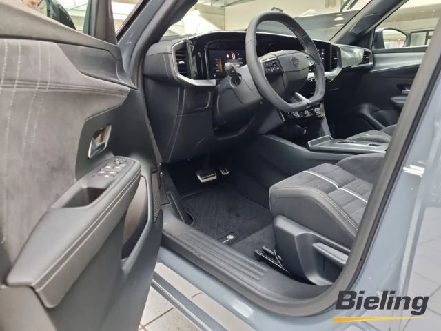 Opel Mokka-E