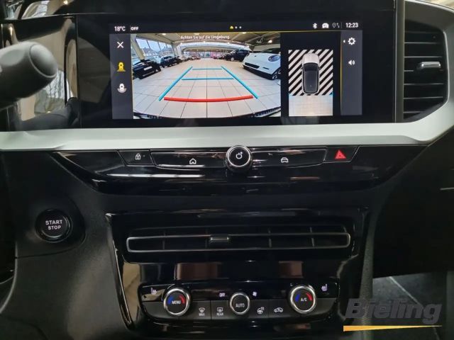 Opel Mokka-E