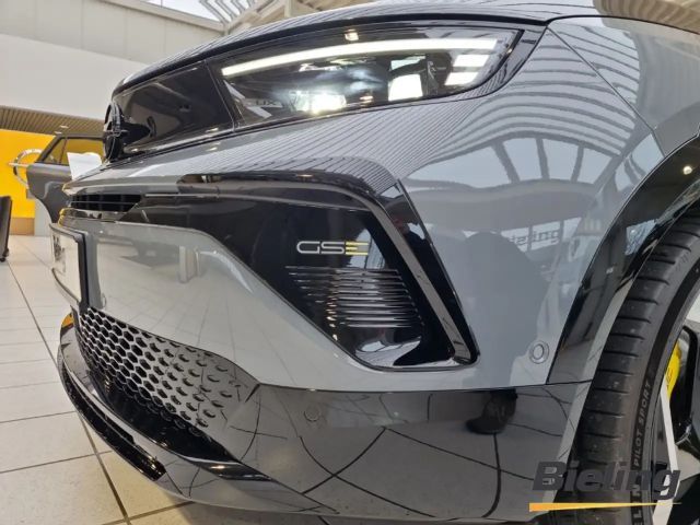 Opel Mokka-E