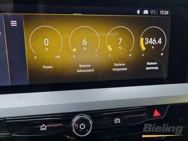 Opel Mokka-E