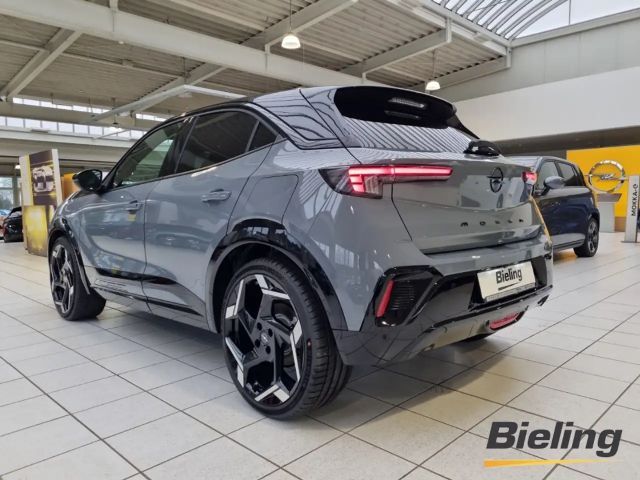 Opel Mokka-E