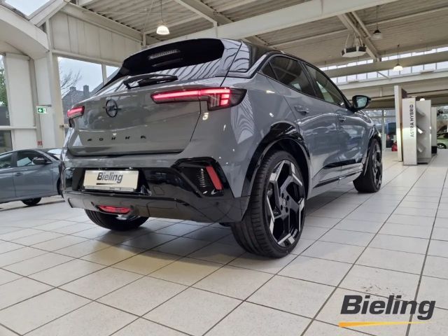 Opel Mokka-E