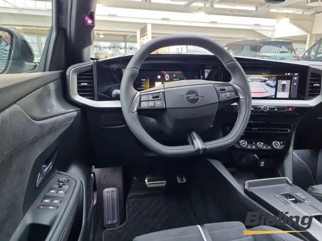 Opel Mokka-E