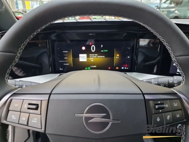 Opel Mokka-E