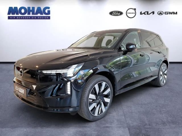 Volvo EX90 Twin Motor AWD Plus Executive Edition - 7-Sitzer 2026 Elektrisch