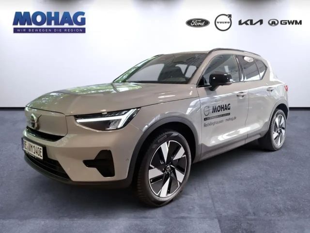 Volvo EX40 Single Motor Ext. Range RWD Plus Dark - 360° 2026 Elektrisch