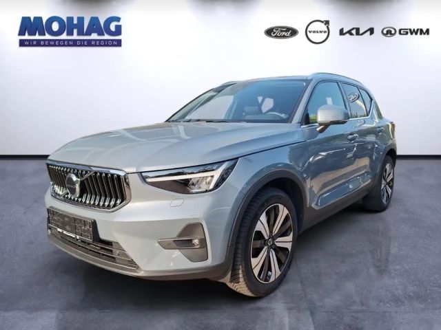 Volvo XC40 Plug-In Hybrid 2WD Recharge Ultimate Bright *Leder 2022 Hybride / Benzine
