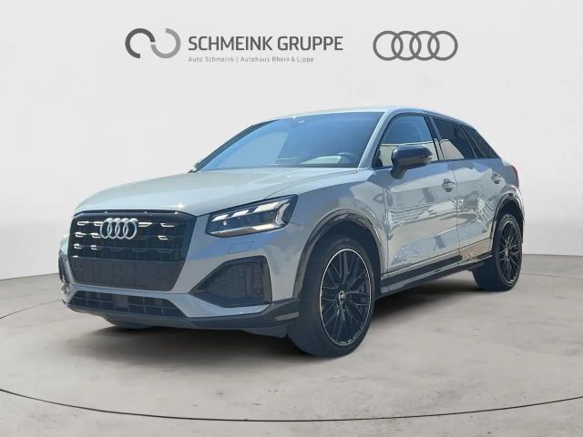 Audi Q2 advanced 35 TFSI MATRIX KAMERA ACC KEYLESS 2023 Benzine